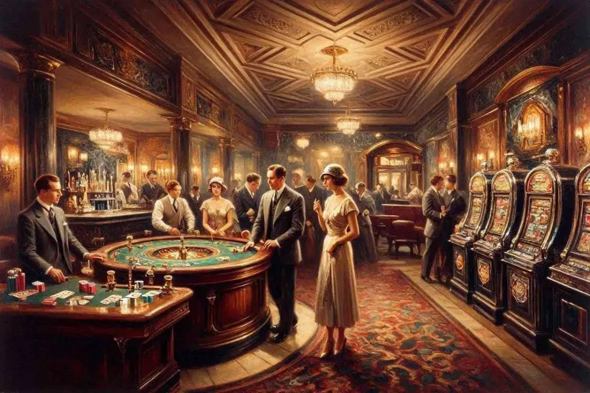 Powbet Casino
